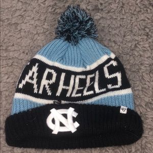 UNC beanie
